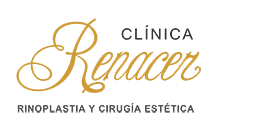 logo clinica renacer